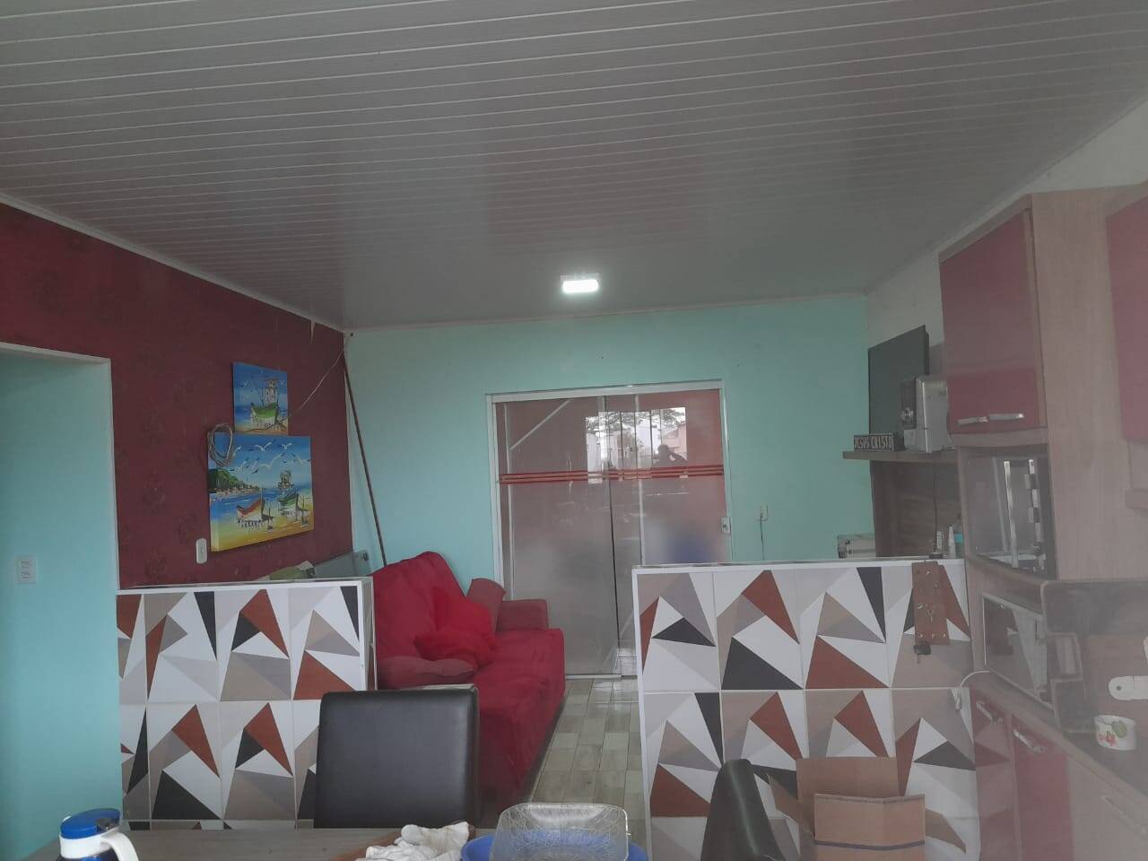 #216 - Sala para Venda em Penha - SC