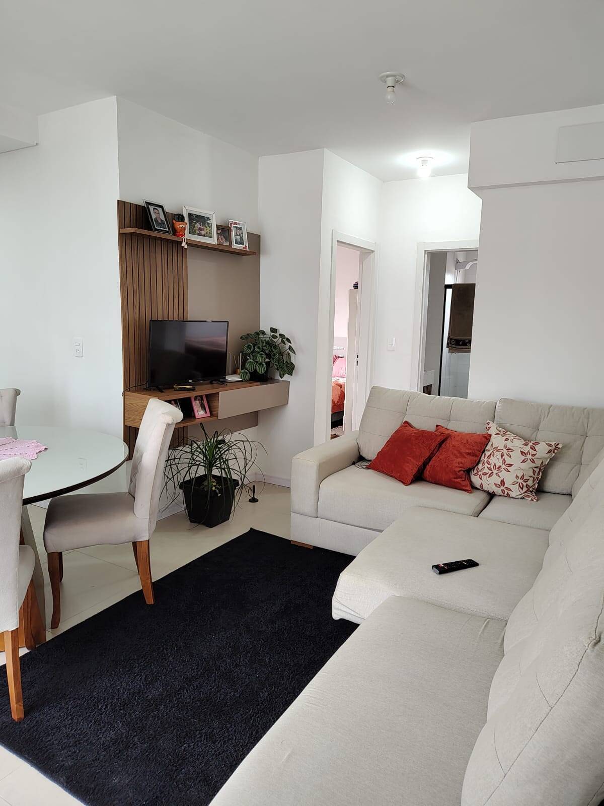 #260 - Apartamento para Venda em Navegantes - SC