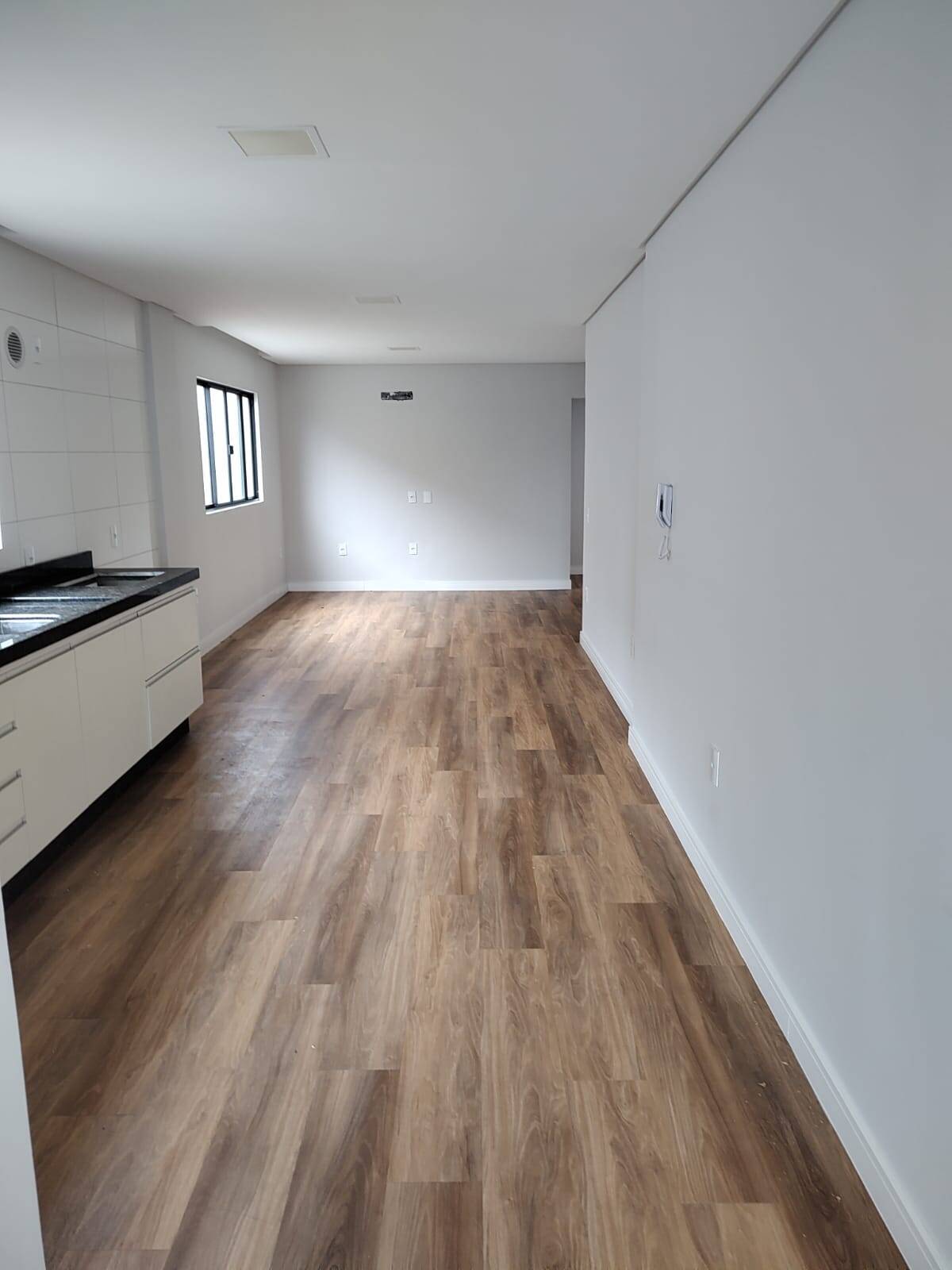 #262 - Apartamento para Venda em Navegantes - SC