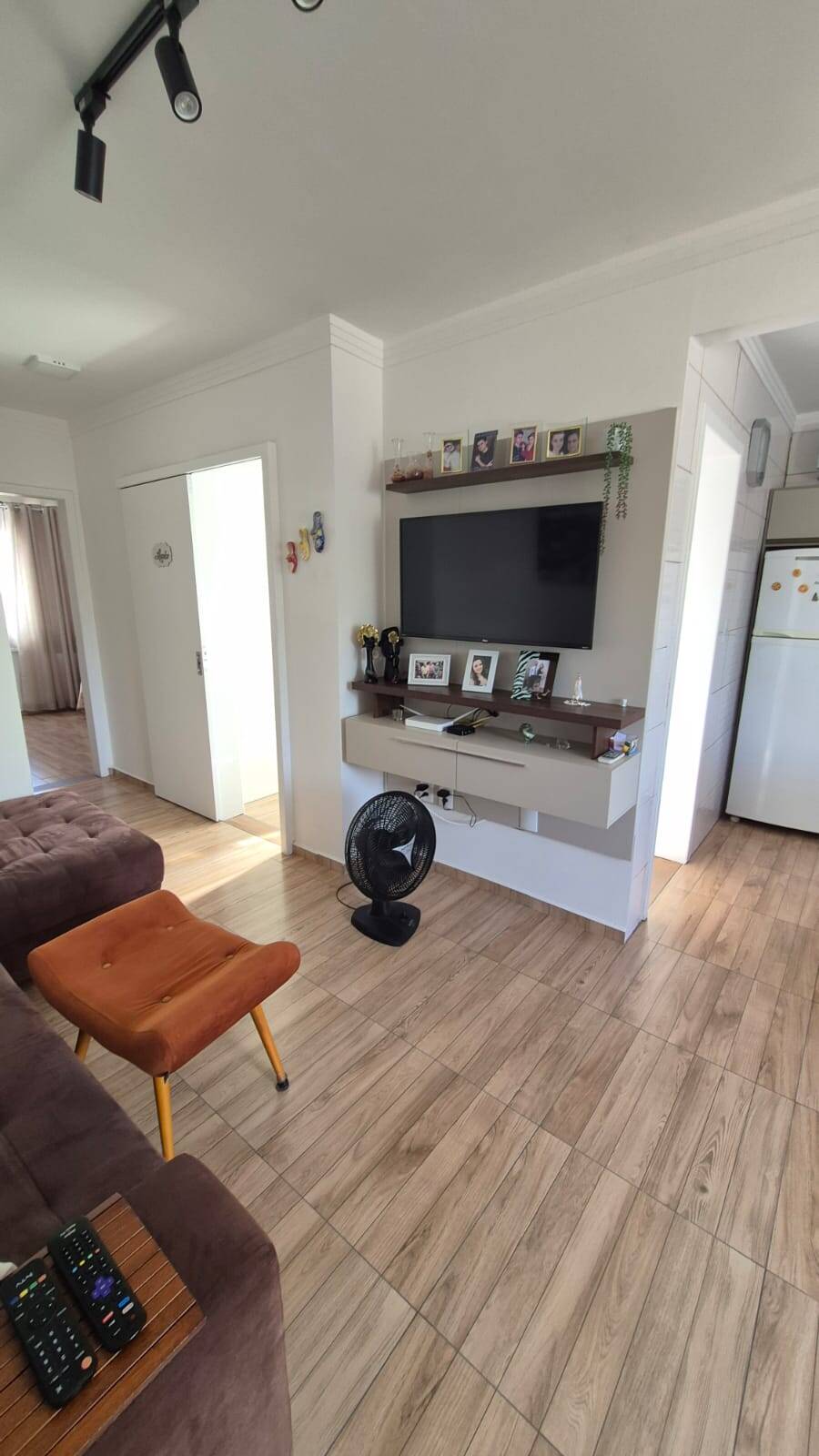 #273 - Apartamento para Venda em Navegantes - SC