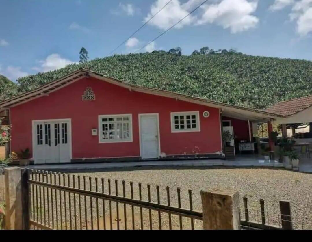 #277 - Chácara para Venda em Luiz Alves - SC