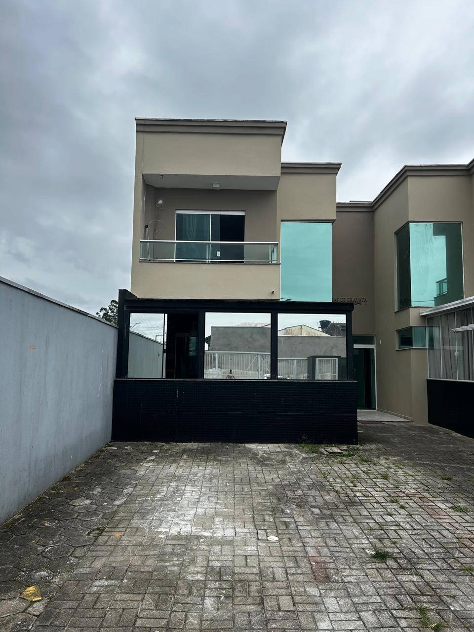 #279 - Casa para Venda em Navegantes - SC