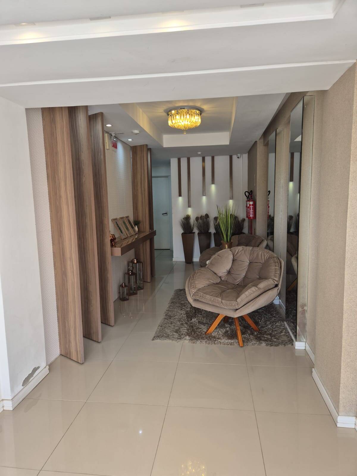#281 - Apartamento para Venda em Navegantes - SC