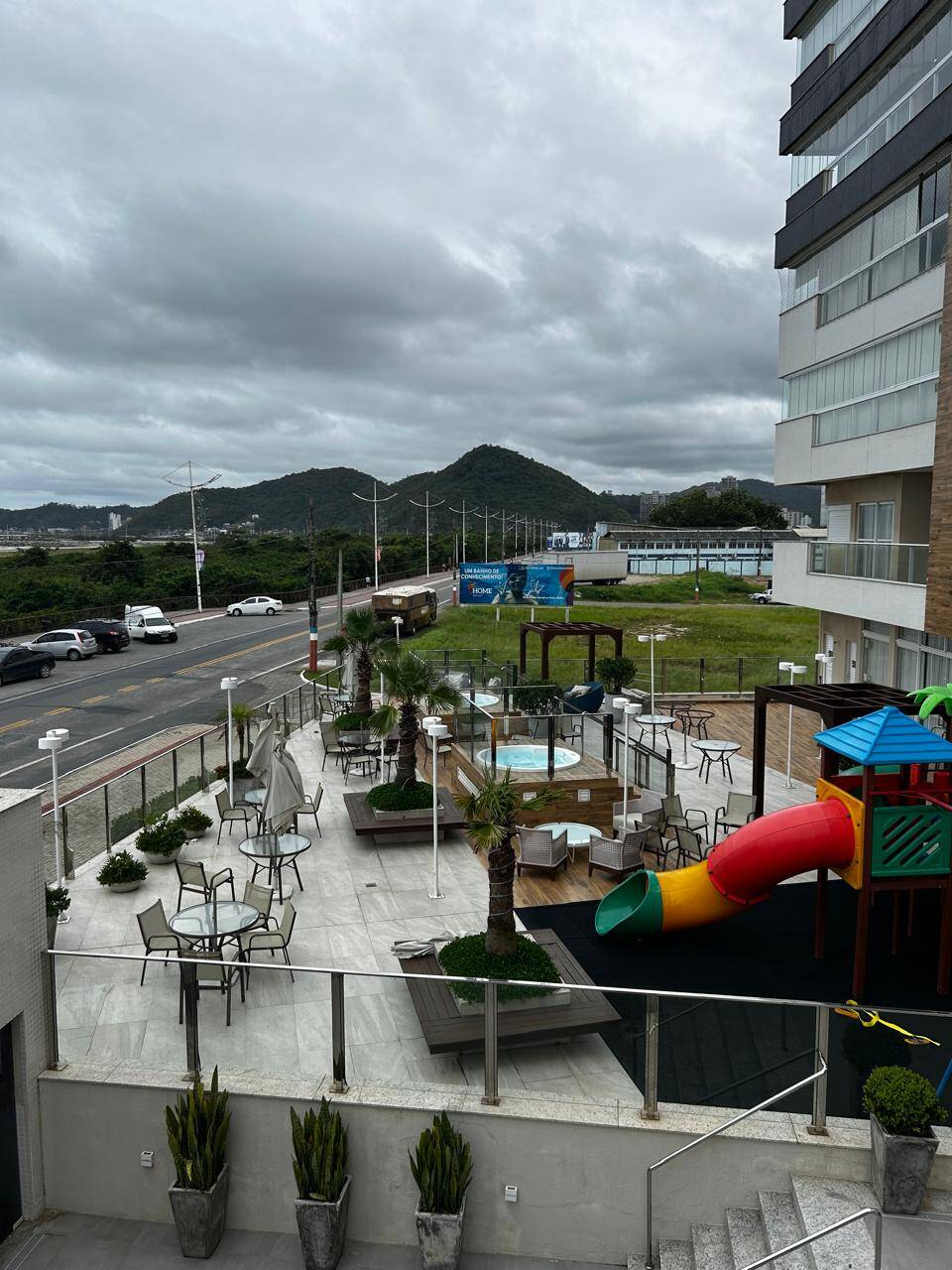 #289 - Apartamento para Venda em Navegantes - SC