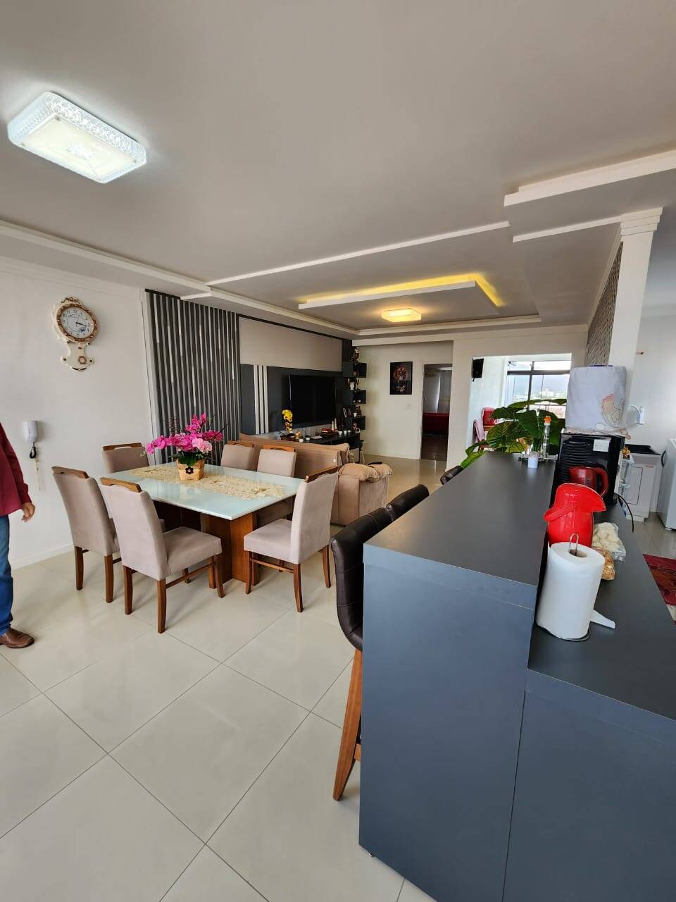 #291 - Apartamento para Venda em Navegantes - SC
