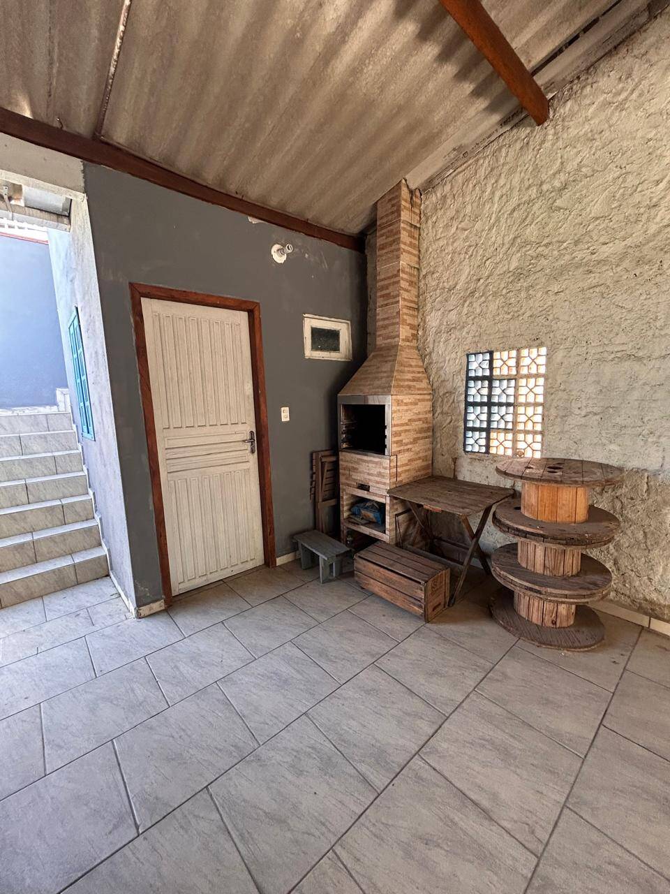 #293 - Casa para Venda em Navegantes - SC