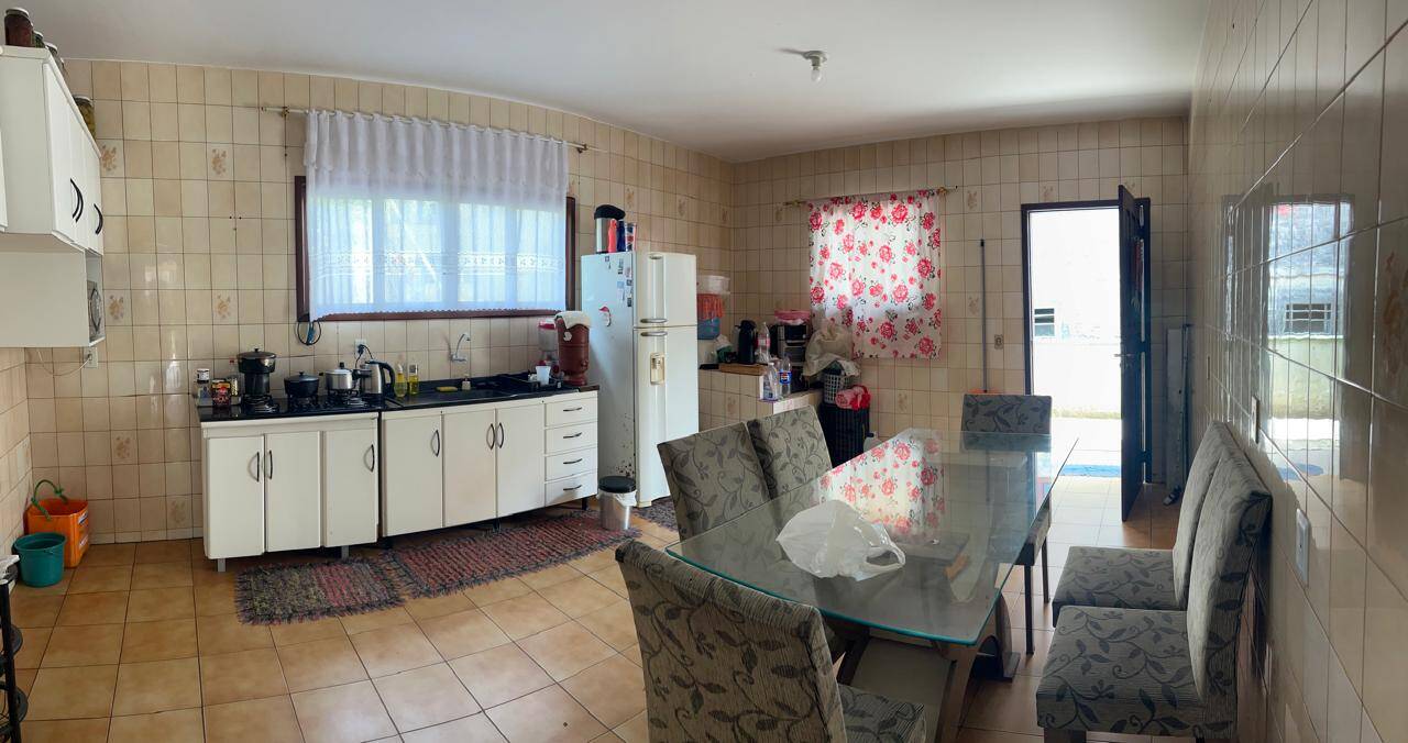 #295 - Casa para Venda em Navegantes - SC