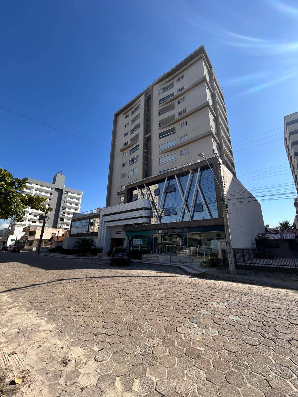 #297 - Apartamento para Venda em Navegantes - SC