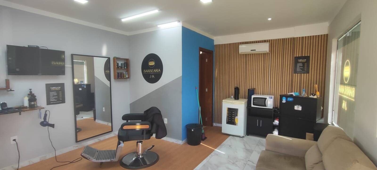#298 - Sala para Venda em Navegantes - SC