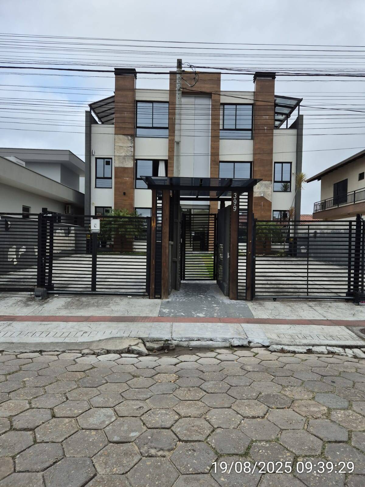 #304 - Apartamento para Venda em Itajaí - SC
