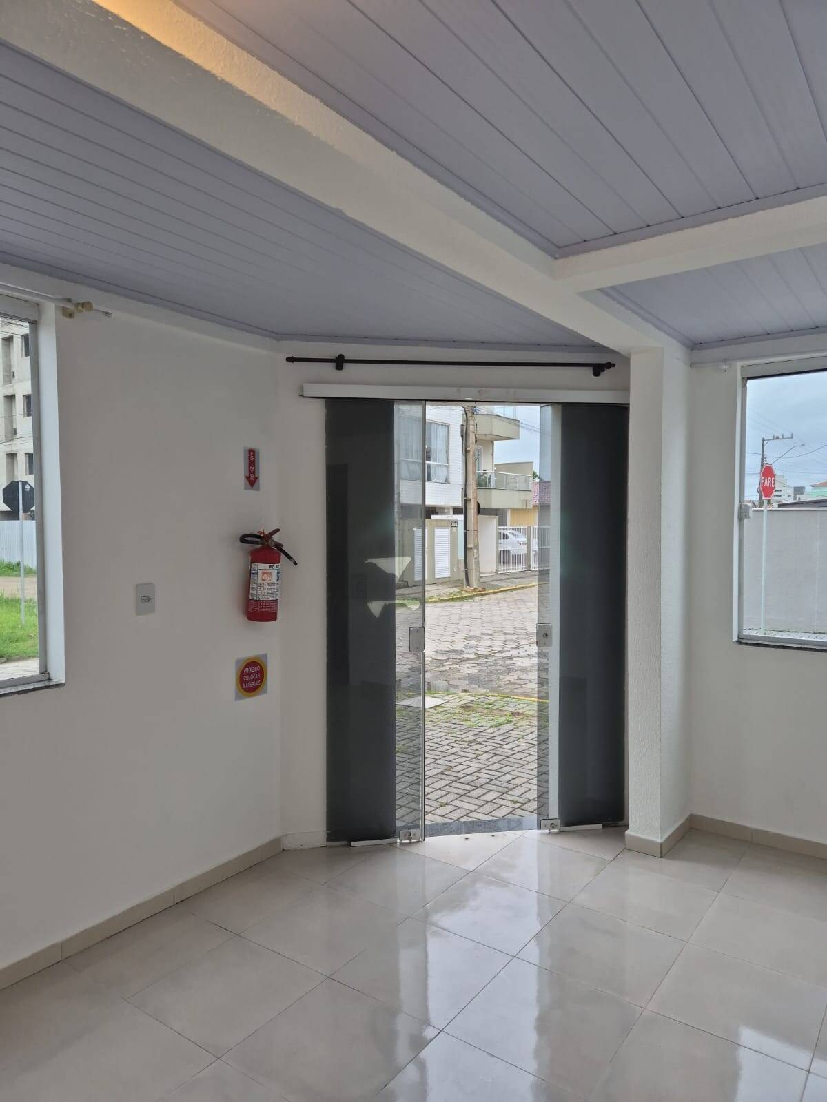 #308 - Sala para Locação em Navegantes - SC