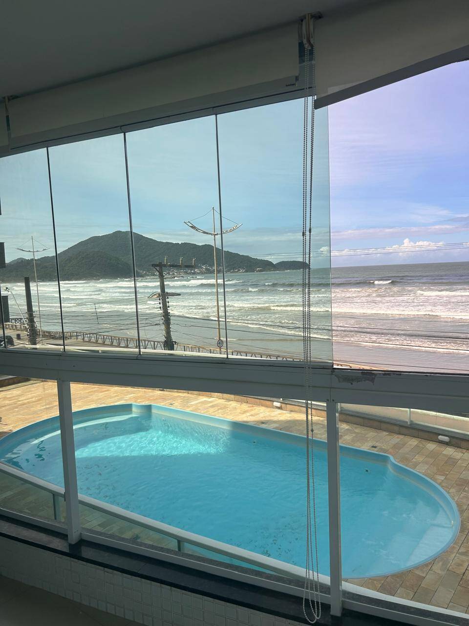 #309 - Apartamento para Locação em Navegantes - SC