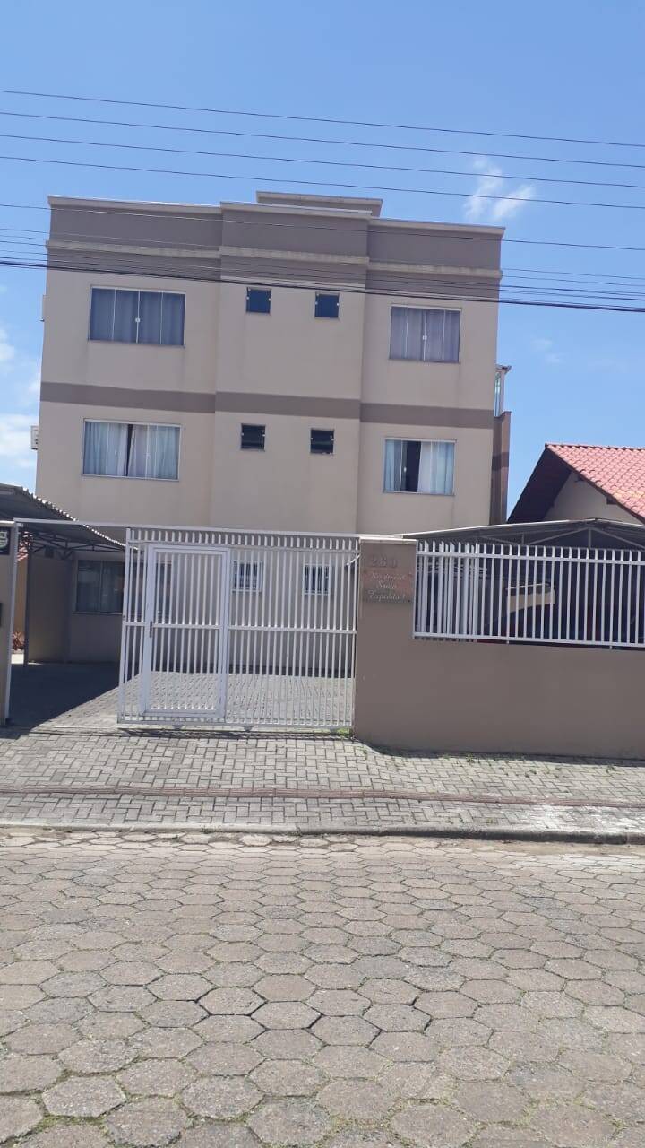 #312 - Apartamento para Venda em Navegantes - SC