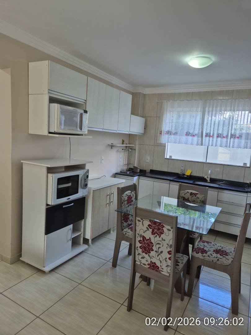 #315 - Apartamento para Locação em Navegantes - SC