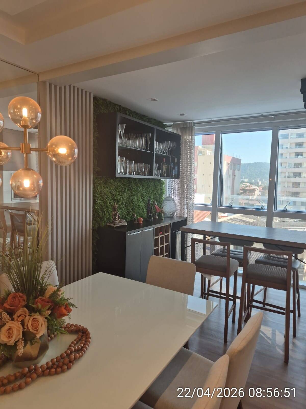 #326 - Apartamento para Venda em Navegantes - SC