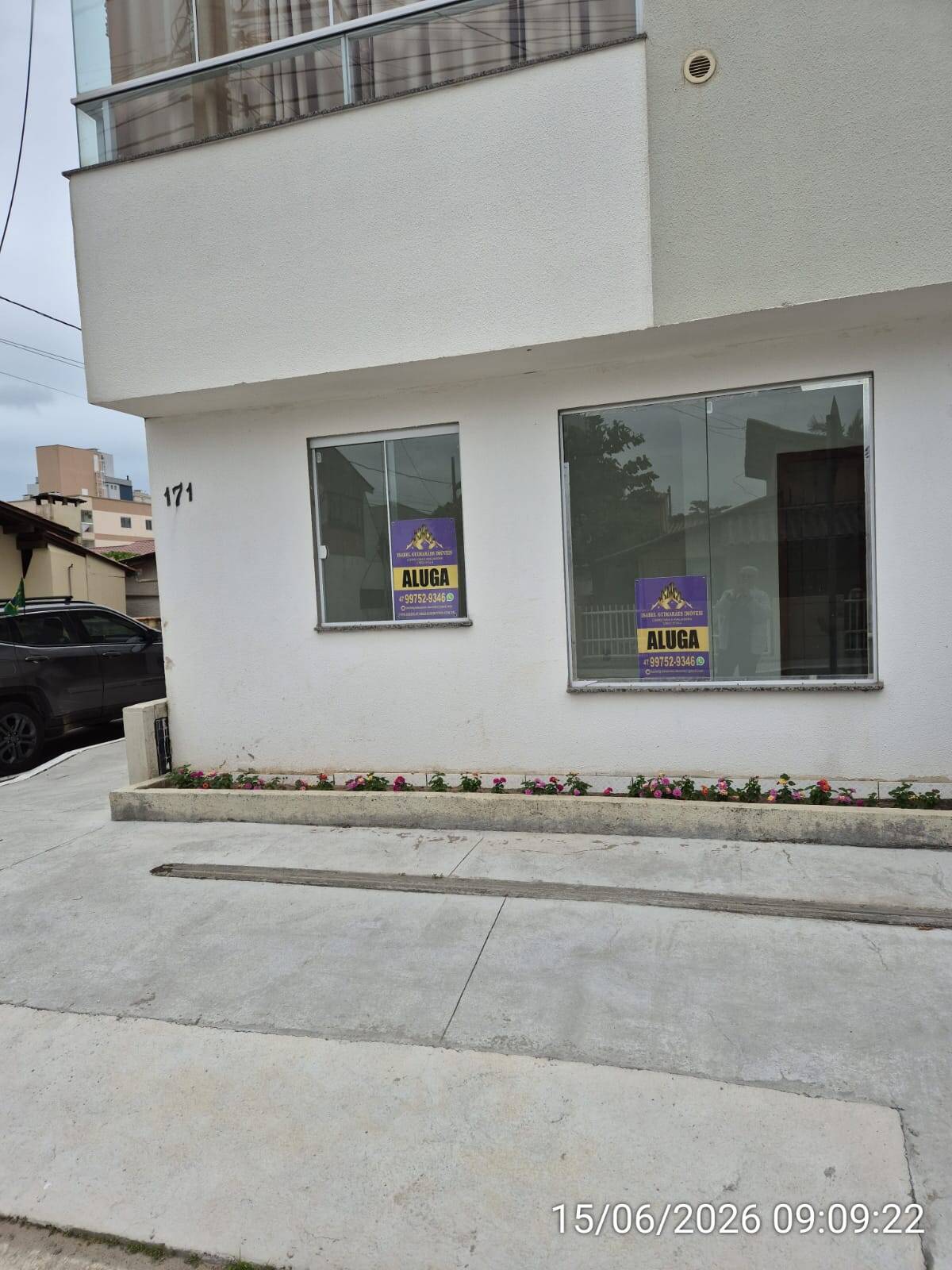 #331 - Sala para Locação em Navegantes - SC