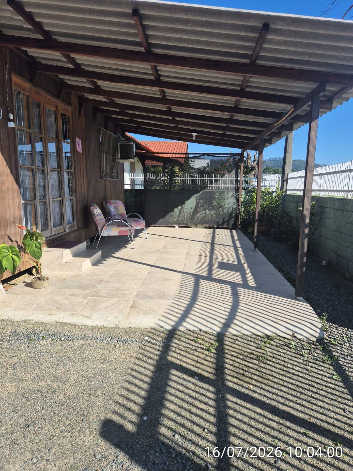 #336 - Casa para Locação em Navegantes - SC