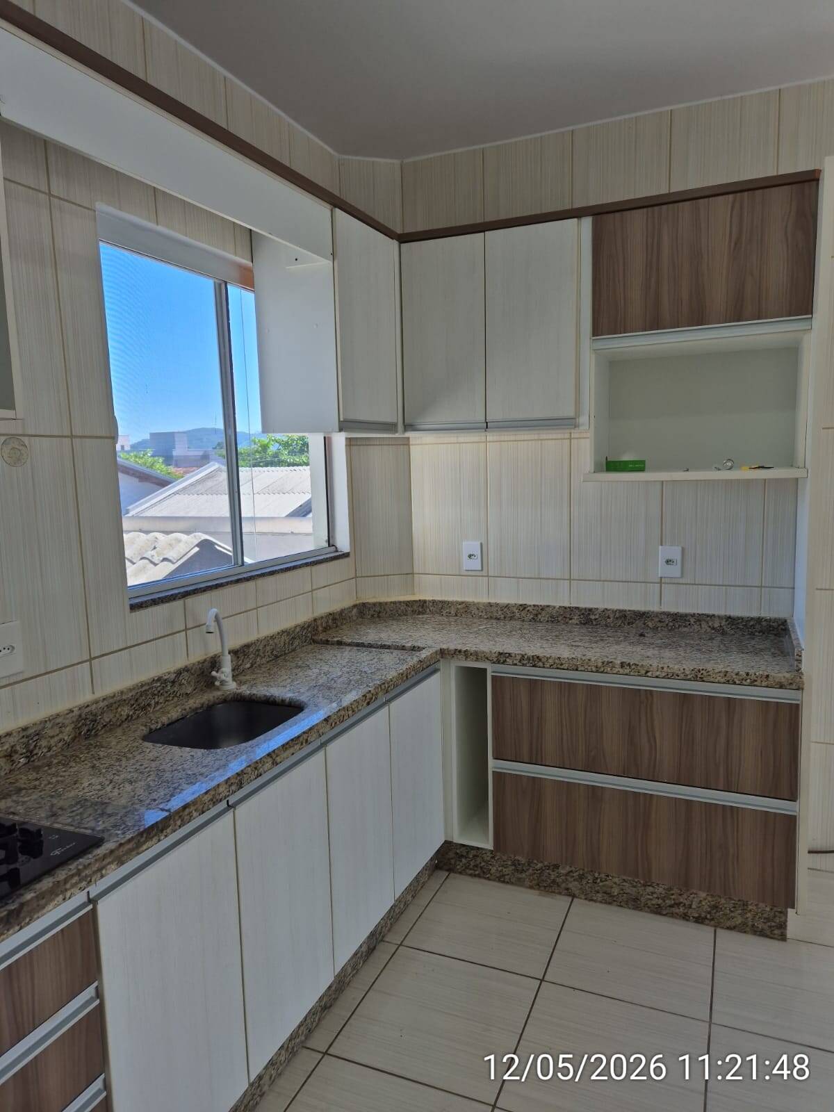#333 - Apartamento para Venda em Navegantes - SC
