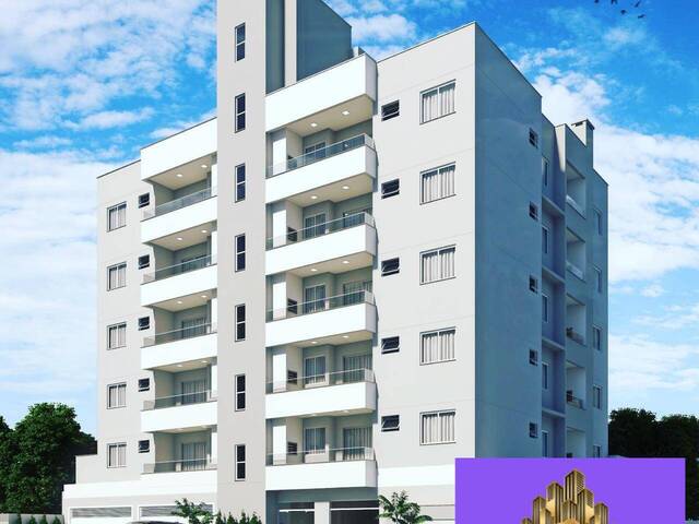 Apartamento para Venda em Navegantes - 4