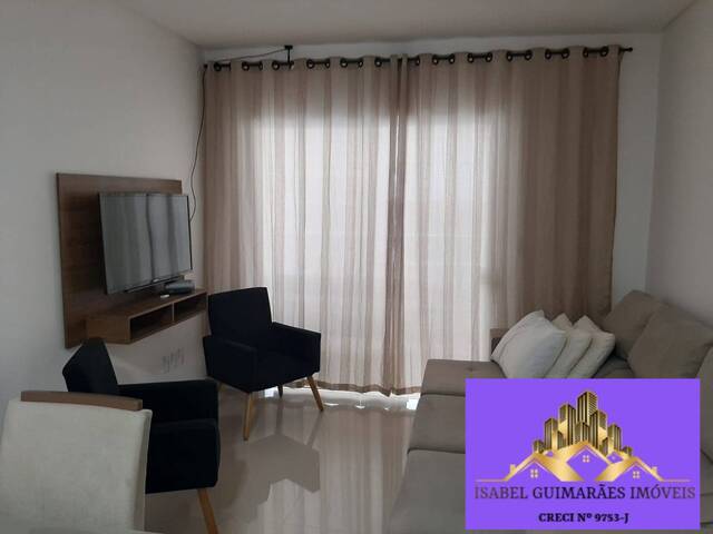 Apartamento para Venda em Navegantes - 5