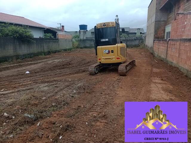 Terreno para Venda em Navegantes - 4