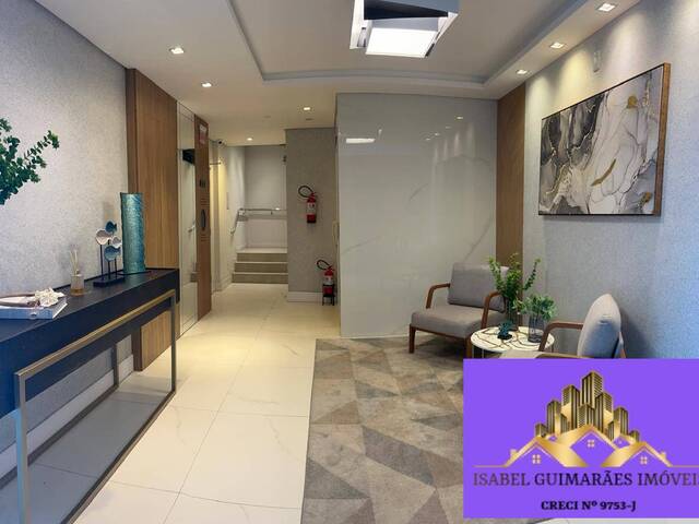 #285 - Apartamento para Venda em Navegantes - SC