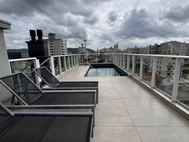 Apartamento para Venda em Navegantes - 5