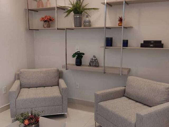 Apartamento para Venda em Navegantes - 3