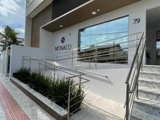 Apartamento para Venda em Navegantes - 2
