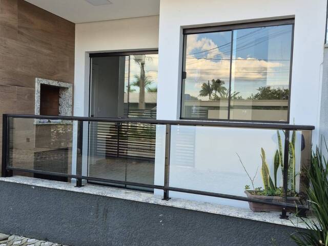 #284 - Apartamento para Venda em Navegantes - SC