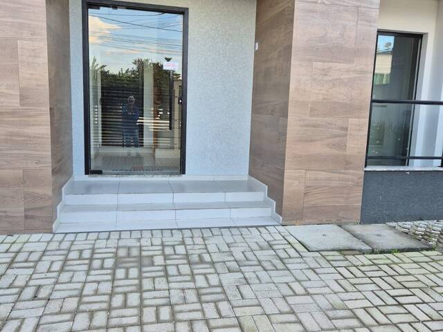 #284 - Apartamento para Venda em Navegantes - SC