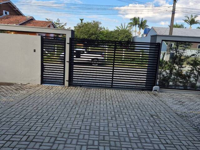 Apartamento para Venda em Navegantes - 5