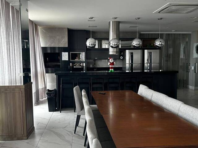 Apartamento para Venda em Navegantes - 5