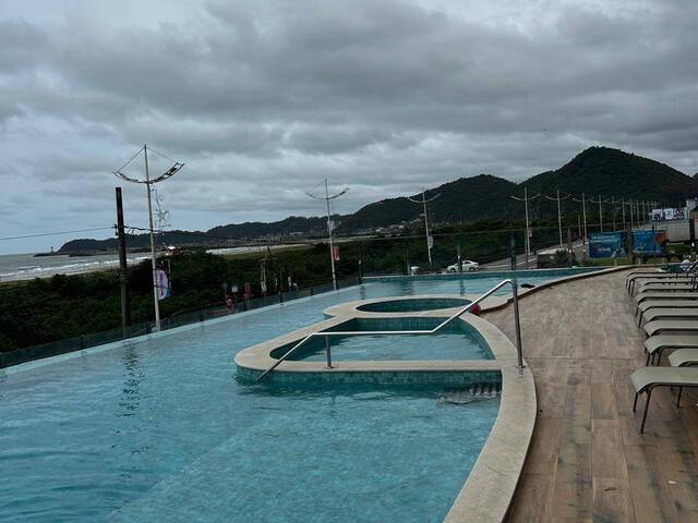 #289 - Apartamento para Venda em Navegantes - SC - 2