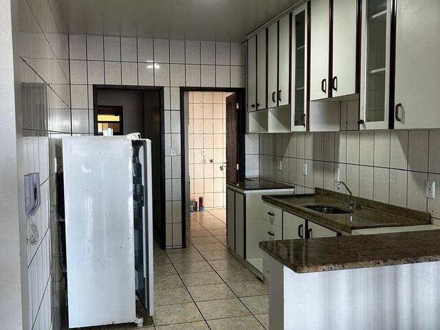 Apartamento para Venda em Navegantes - 5
