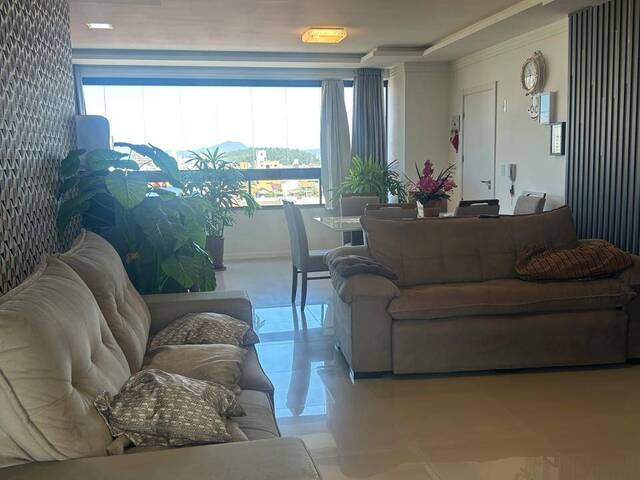 #291 - Apartamento para Venda em Navegantes - SC - 3