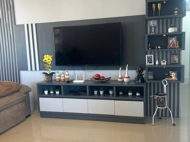 Apartamento para Venda em Navegantes - 5
