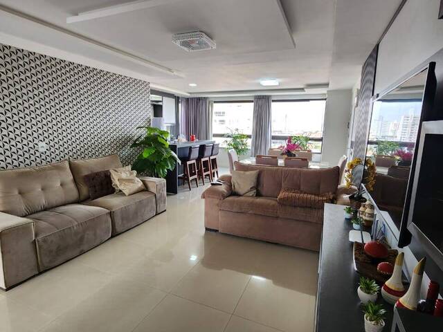 Apartamento para Venda em Navegantes - 4
