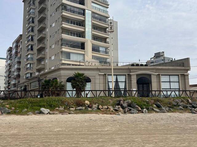 #292 - Apartamento para Venda em Navegantes - SC - 3