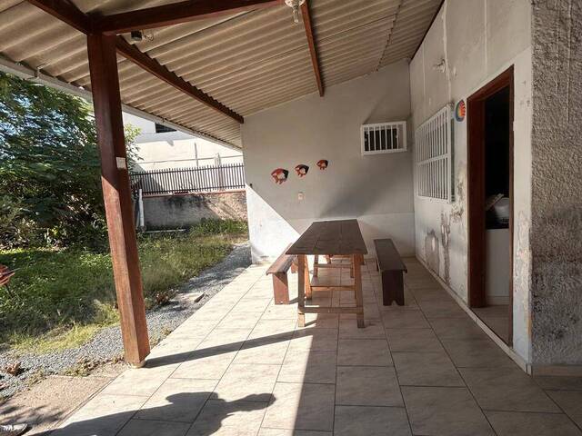 #293 - Casa para Venda em Navegantes - SC - 2