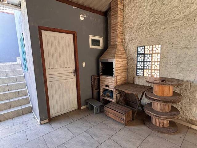 #293 - Casa para Venda em Navegantes - SC - 1