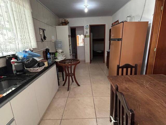 #293 - Casa para Venda em Navegantes - SC - 3