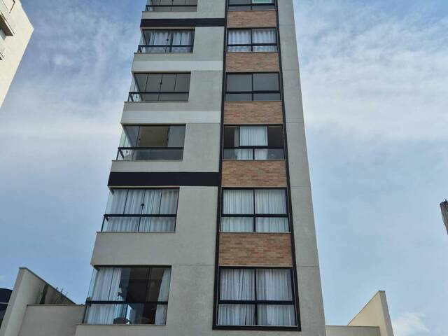 #294 - Apartamento para Venda em Navegantes - SC - 1
