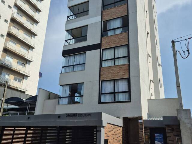 #294 - Apartamento para Venda em Navegantes - SC - 2