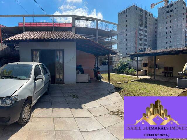 Casa para Venda em Balneário Piçarras - 4