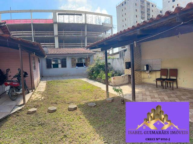 Casa para Venda em Balneário Piçarras - 5