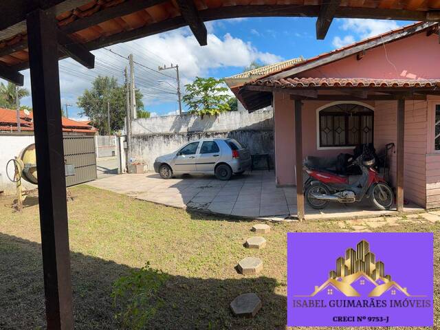 #296 - Casa para Venda em Balneário Piçarras - SC - 2
