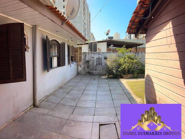 #296 - Casa para Venda em Balneário Piçarras - SC - 3