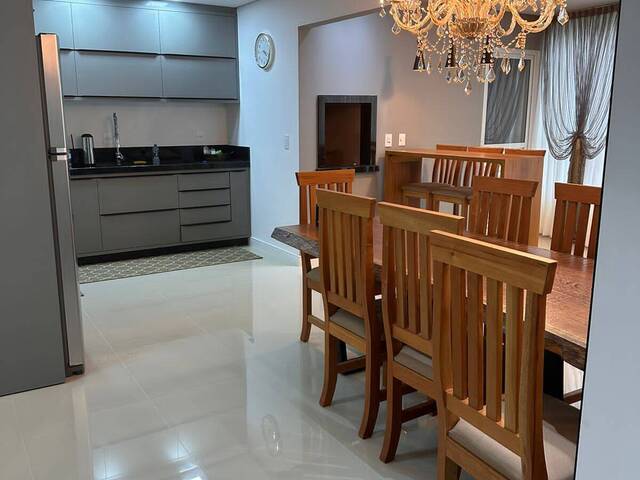 #297 - Apartamento para Venda em Navegantes - SC - 3