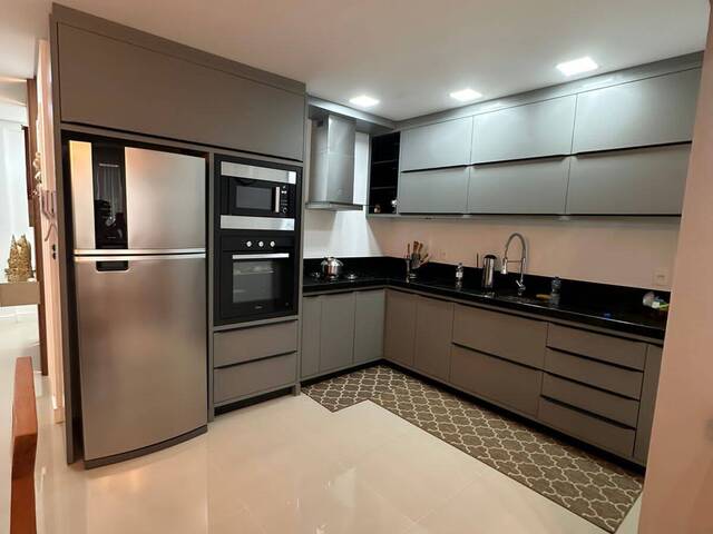 Apartamento para Venda em Navegantes - 5